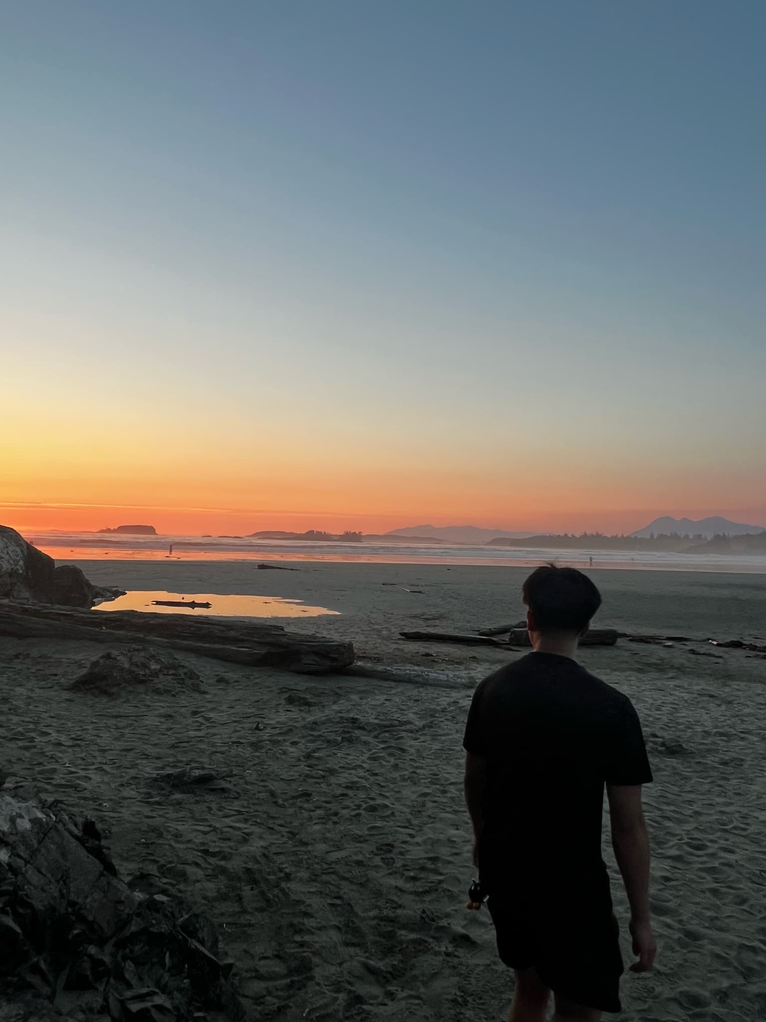 Tofino
