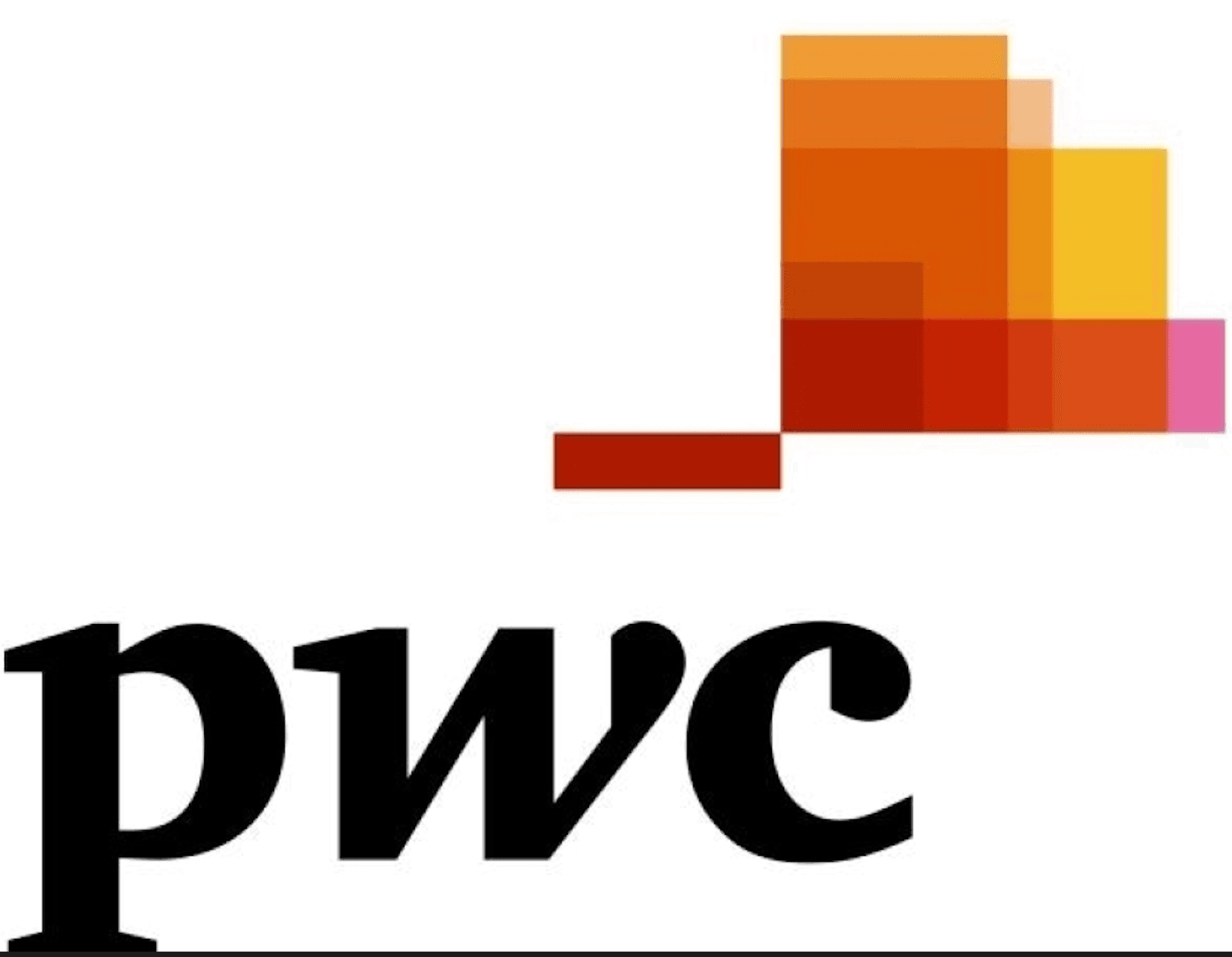 PricewaterhouseCoopers (PwC) logo